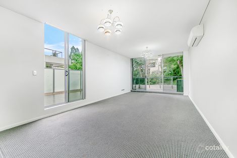 Property photo of 330/3 McIntyre Street Gordon NSW 2072