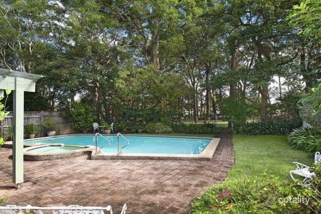 Property photo of 57 Fiddens Wharf Road Killara NSW 2071
