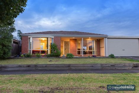 Property photo of 11 Genoa Way Cranbourne West VIC 3977