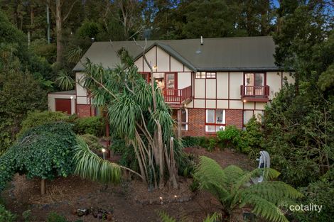 25 Monash Ave, Olinda, VIC 3788