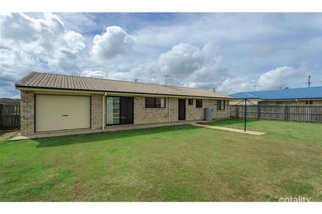 Property photo of 3 National Street Thabeban QLD 4670