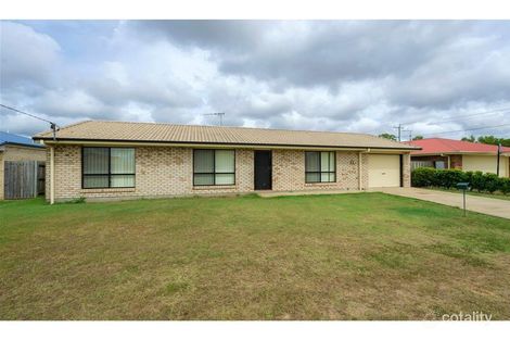 Property photo of 3 National Street Thabeban QLD 4670