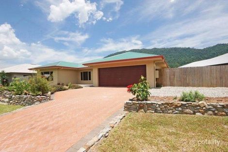 Property photo of 31 McBride Street Redlynch QLD 4870