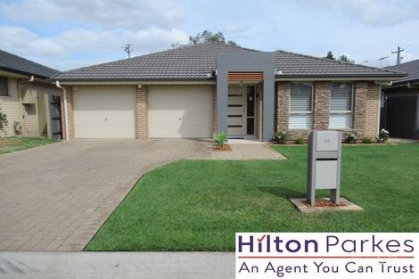 14 Lidell St, Oakhurst, NSW 2761