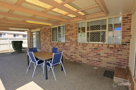 Property photo of 80 Clive Crescent Kepnock QLD 4670
