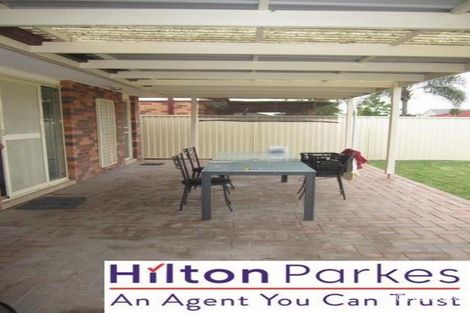 Property photo of 18 Sanctuary Park Drive Plumpton NSW 2761