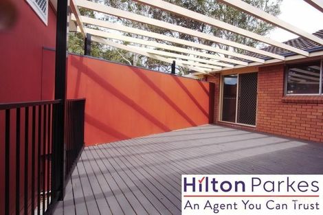 Property photo of 16 Thurwood Avenue Jamisontown NSW 2750