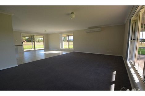 Property photo of 6 Harrie Rowland Place Gunnedah NSW 2380