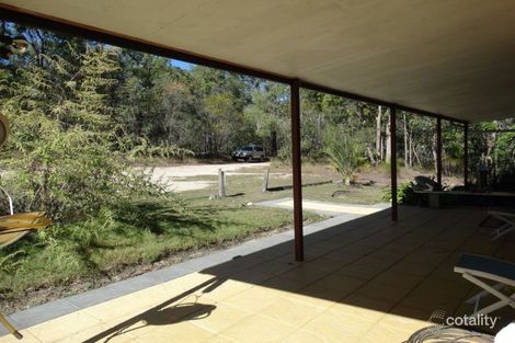 Property photo of 21 Sorensen Road Baffle Creek QLD 4674