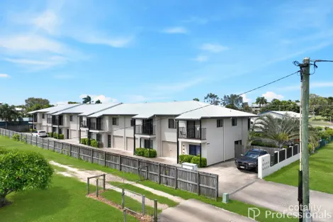 Property photo of 4/34 Poole Street Bowen QLD 4805