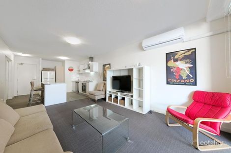 Property photo of 110/8 Cordelia Street South Brisbane QLD 4101
