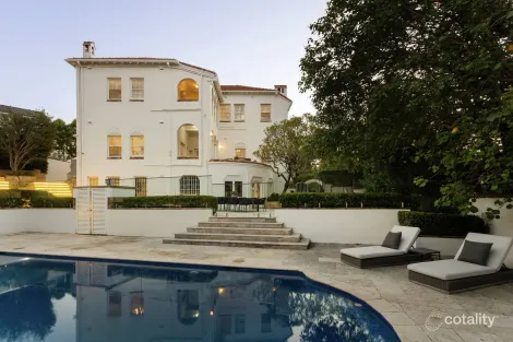 Property photo of 27 Rosebery Road Killara NSW 2071