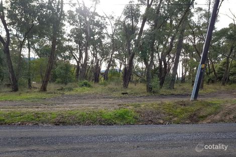 21 Fairview Rd, Chum Creek, VIC 3777