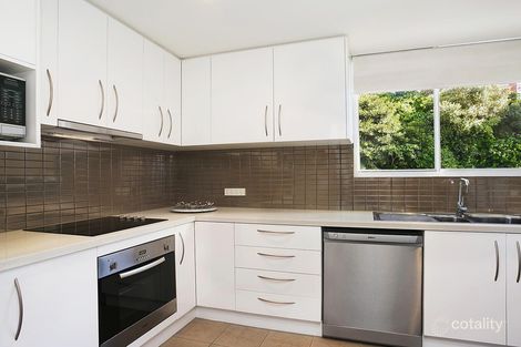 Property photo of 3D/6 Bligh Place Randwick NSW 2031