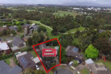 Property photo of 4 Aboyne Close Mulgrave VIC 3170