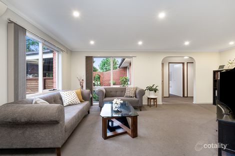 Property photo of 4 Aboyne Close Mulgrave VIC 3170