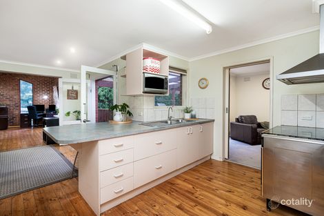 Property photo of 4 Aboyne Close Mulgrave VIC 3170