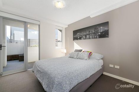 Property photo of 110/8 Cordelia Street South Brisbane QLD 4101