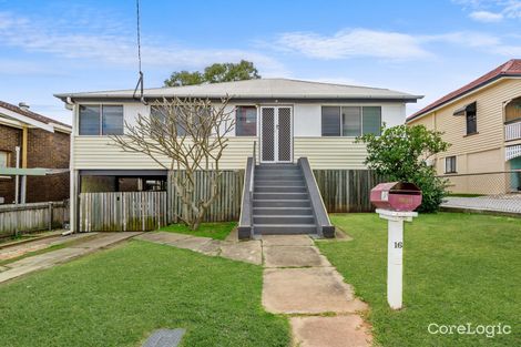 Property photo of 16 Wride Street Wooloowin QLD 4030