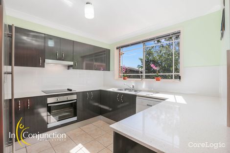 Property photo of 6 Griffith Close Galston NSW 2159