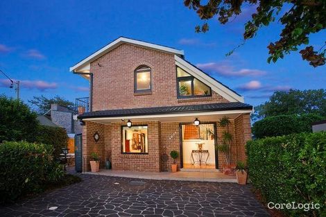 Property photo of 407A Balmain Road Lilyfield NSW 2040