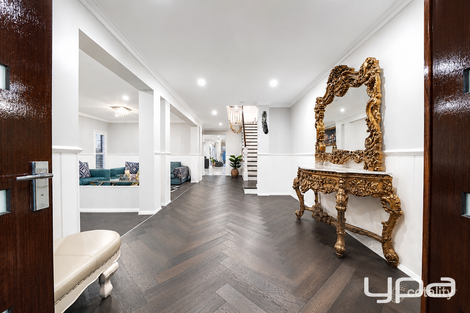 Property photo of 46 Legrange Crescent Fraser Rise VIC 3336