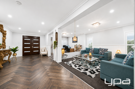 Property photo of 46 Legrange Crescent Fraser Rise VIC 3336