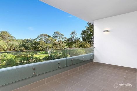 Property photo of 308/2 Saunders Close Macquarie Park NSW 2113