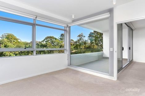 Property photo of 308/2 Saunders Close Macquarie Park NSW 2113