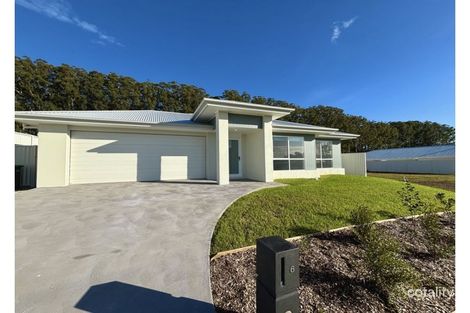 6 Turtle Rise, Bonville, NSW 2450