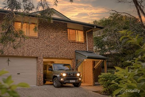 8/1 Bramble Tce, Red Hill, QLD 4059