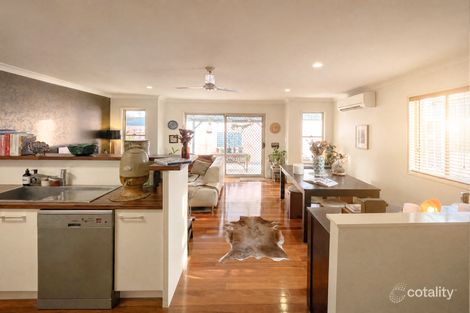 Property photo of 8/1 Bramble Terrace Red Hill QLD 4059