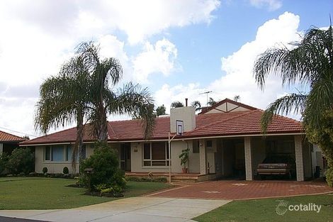 36 Wandarrie Ave, Yokine, WA 6060
