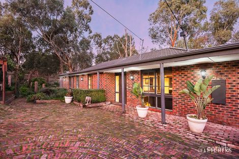 Property photo of 4 Goroke Court Croydon South VIC 3136