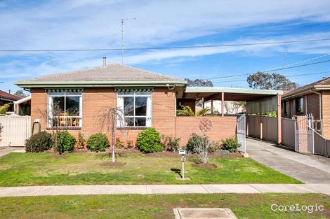 Property photo of 11 Locksley Street Wendouree VIC 3355