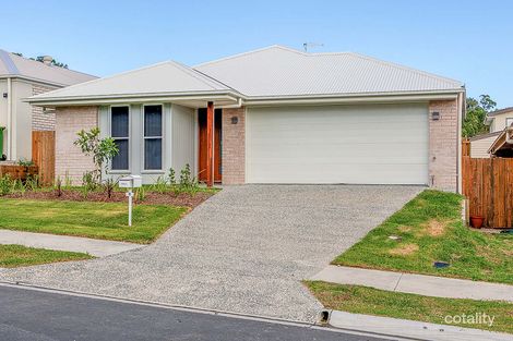 8 Dysart Dr, Holmview, QLD 4207