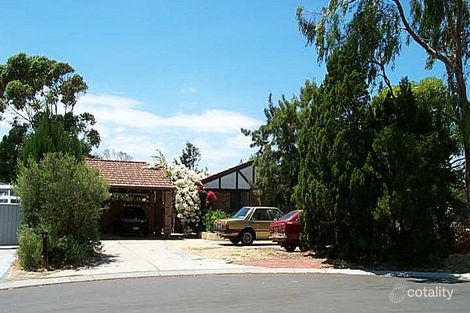 Property photo of 10 Delta Court Ocean Reef WA 6027