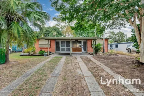 1/18 Spiceley Cres, Heatley, QLD 4814