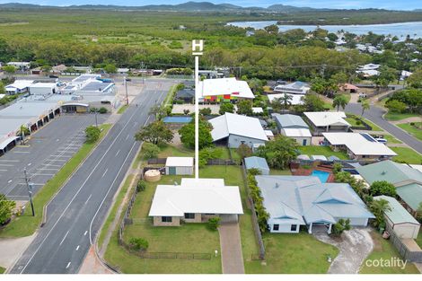 1 Seabreeze Ct, Slade Point, QLD 4740