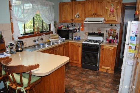 Property photo of 296 White Road North Wonthaggi VIC 3995