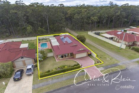 Property photo of 70 Coachwood Drive Medowie NSW 2318