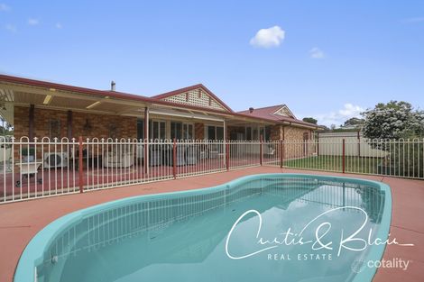 Property photo of 70 Coachwood Drive Medowie NSW 2318
