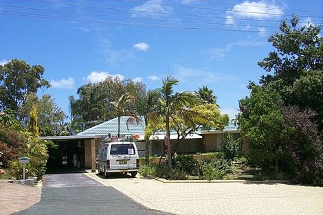 54 Kurrajong Pl, Greenwood, WA 6024