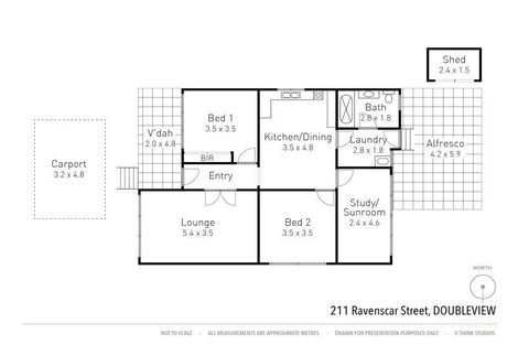 Property photo of 211 Ravenscar Street Doubleview WA 6018