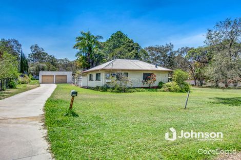 Property photo of 562 Grassdale Road Gumdale QLD 4154