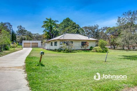 562 Grassdale Rd, Gumdale, QLD 4154