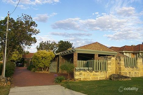 Property photo of 3/65 Axford Street Como WA 6152