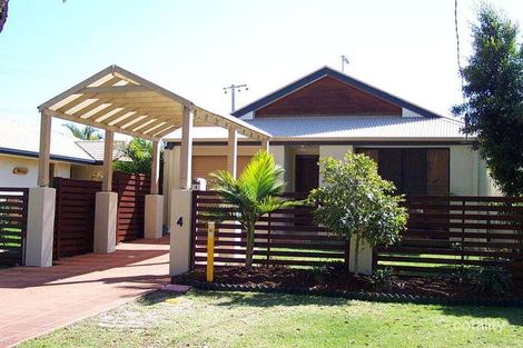 Property photo of 4 Nelson Street Ormiston QLD 4160