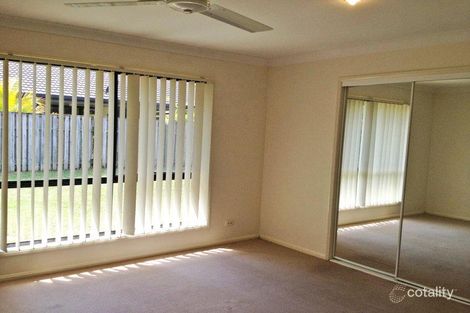 Property photo of 57 Greenway Boulevard Maudsland QLD 4210