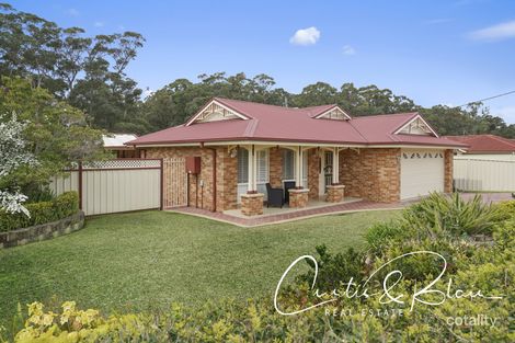 Property photo of 70 Coachwood Drive Medowie NSW 2318